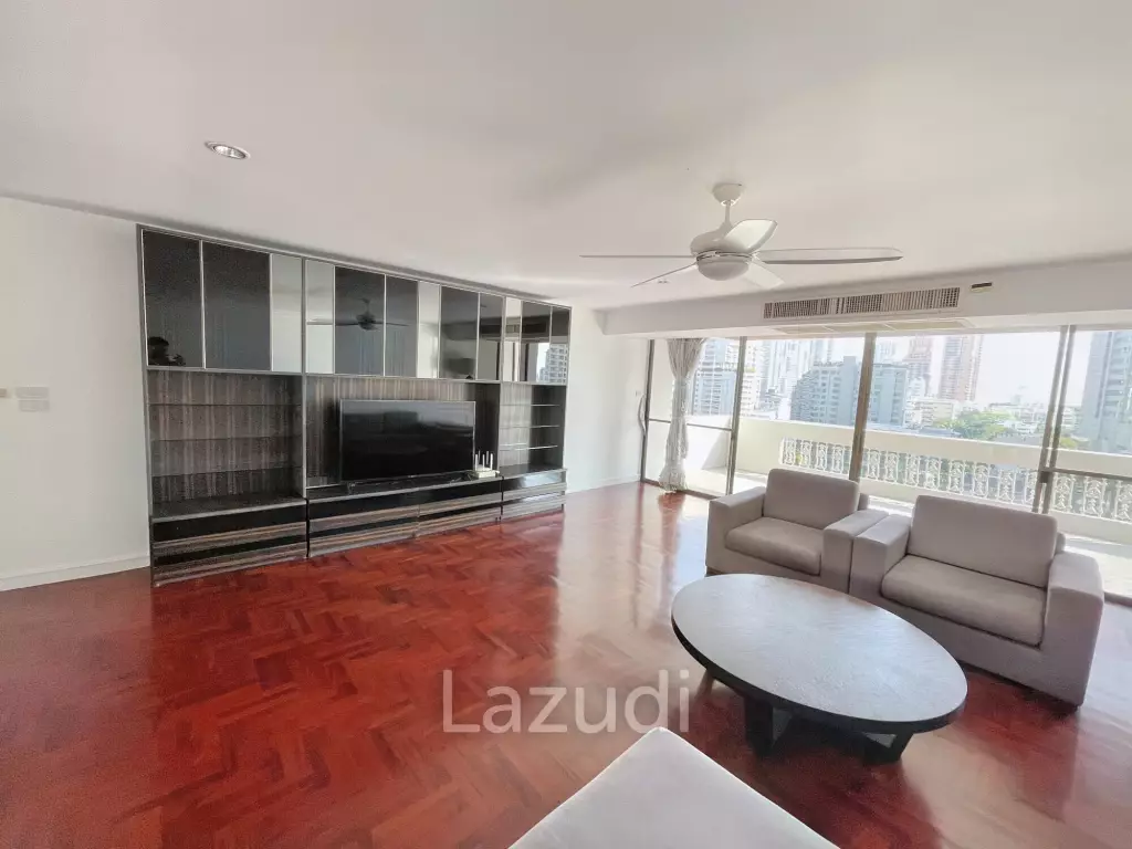3 Bed 3 Bath 115 SQ.M At Dera Mansion