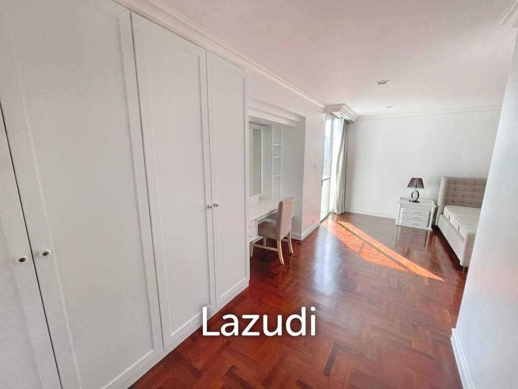 3 Bed 3 Bath 115 SQ.M At Dera Mansion