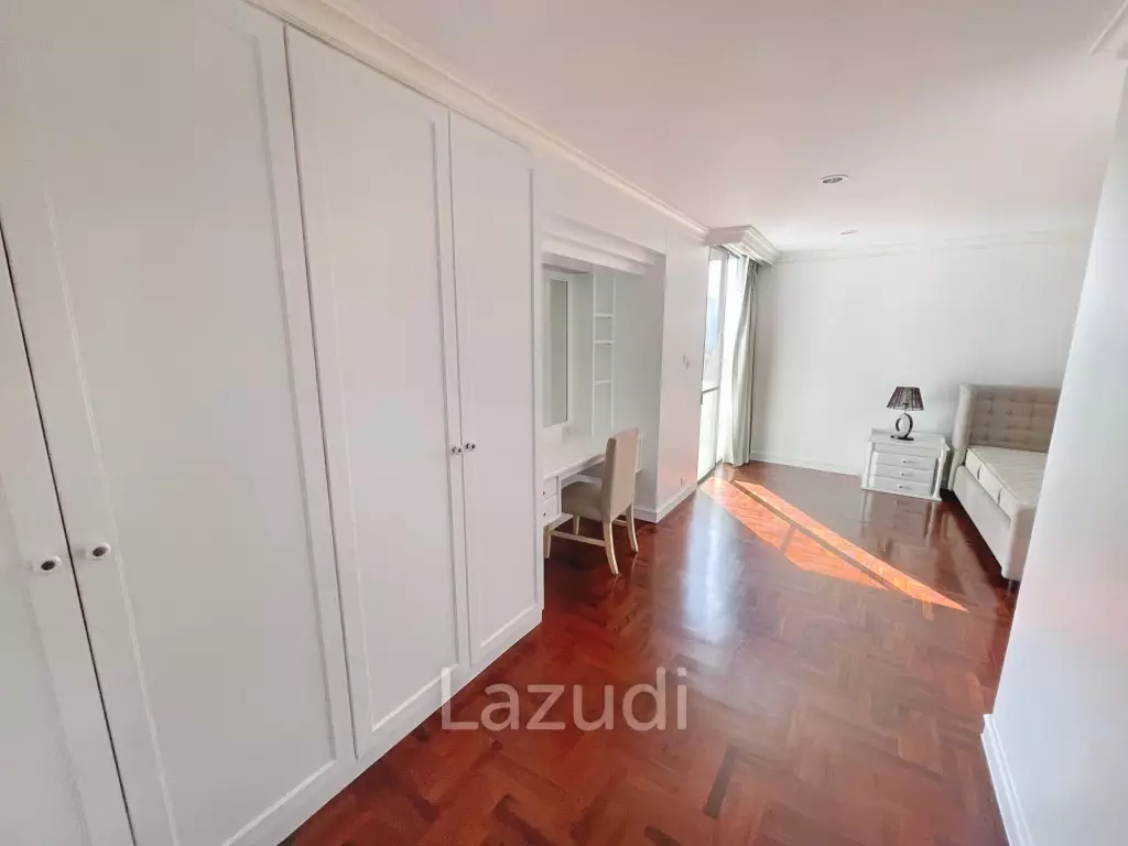 3 Bed 3 Bath 115 SQ.M At Dera Mansion