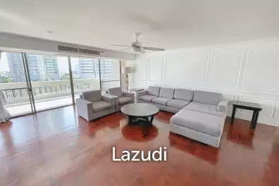 3 Bed 3 Bath 115 SQ.M At Dera Mansion