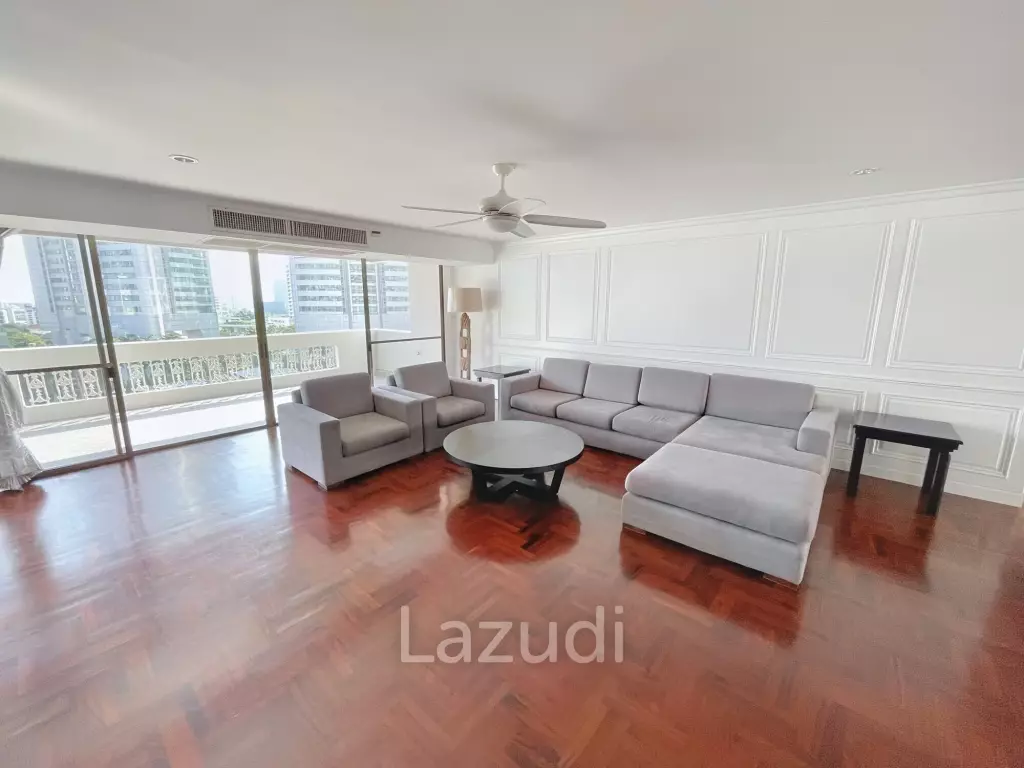 3 Bed 3 Bath 115 SQ.M At Dera Mansion