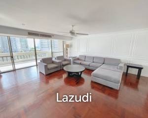 3 Bed 3 Bath 115 SQ.M At Dera Mansion