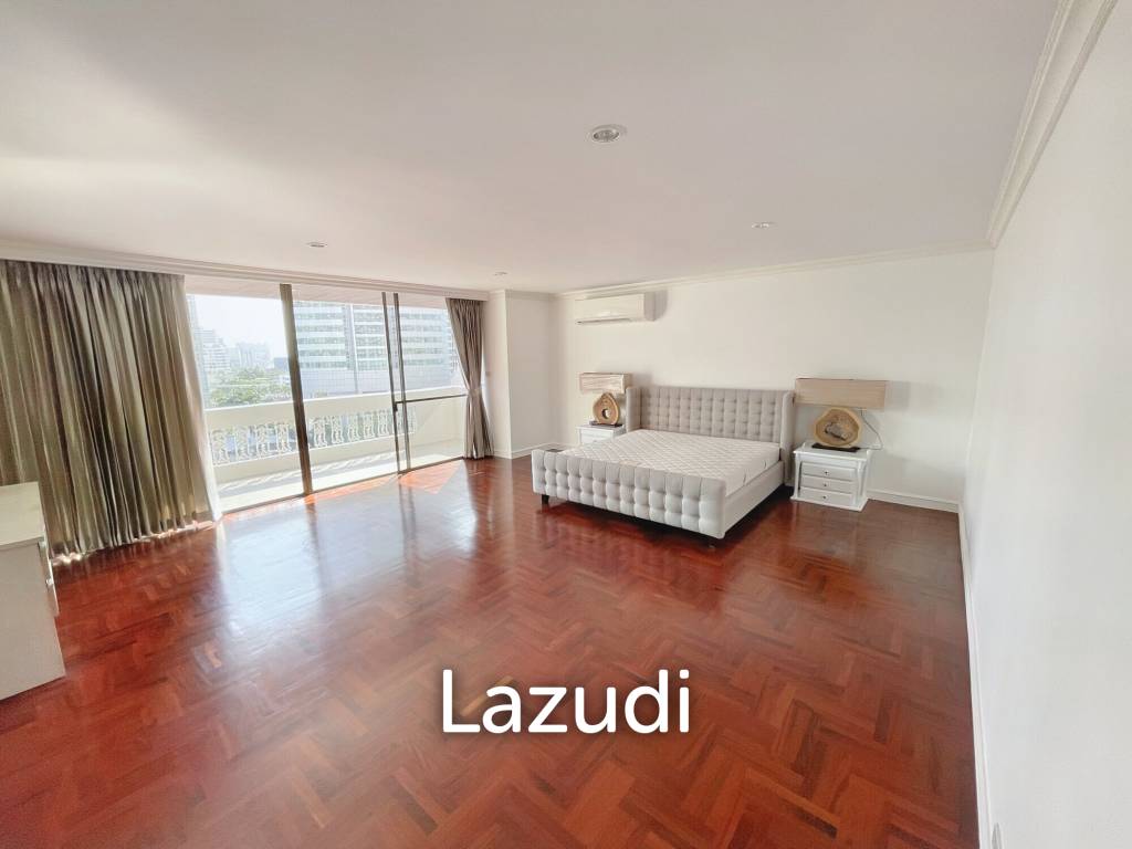 3 Bed 3 Bath 115 SQ.M At Dera Mansion