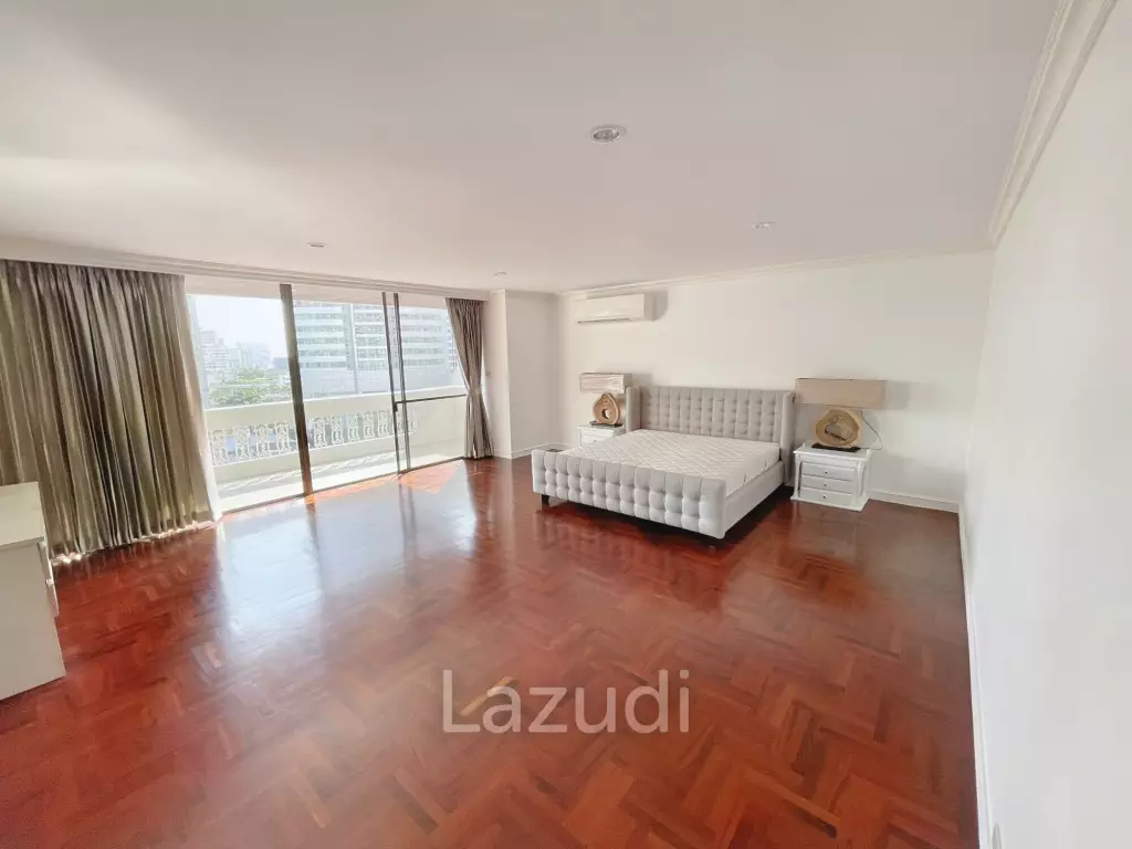 3 Bed 3 Bath 115 SQ.M At Dera Mansion