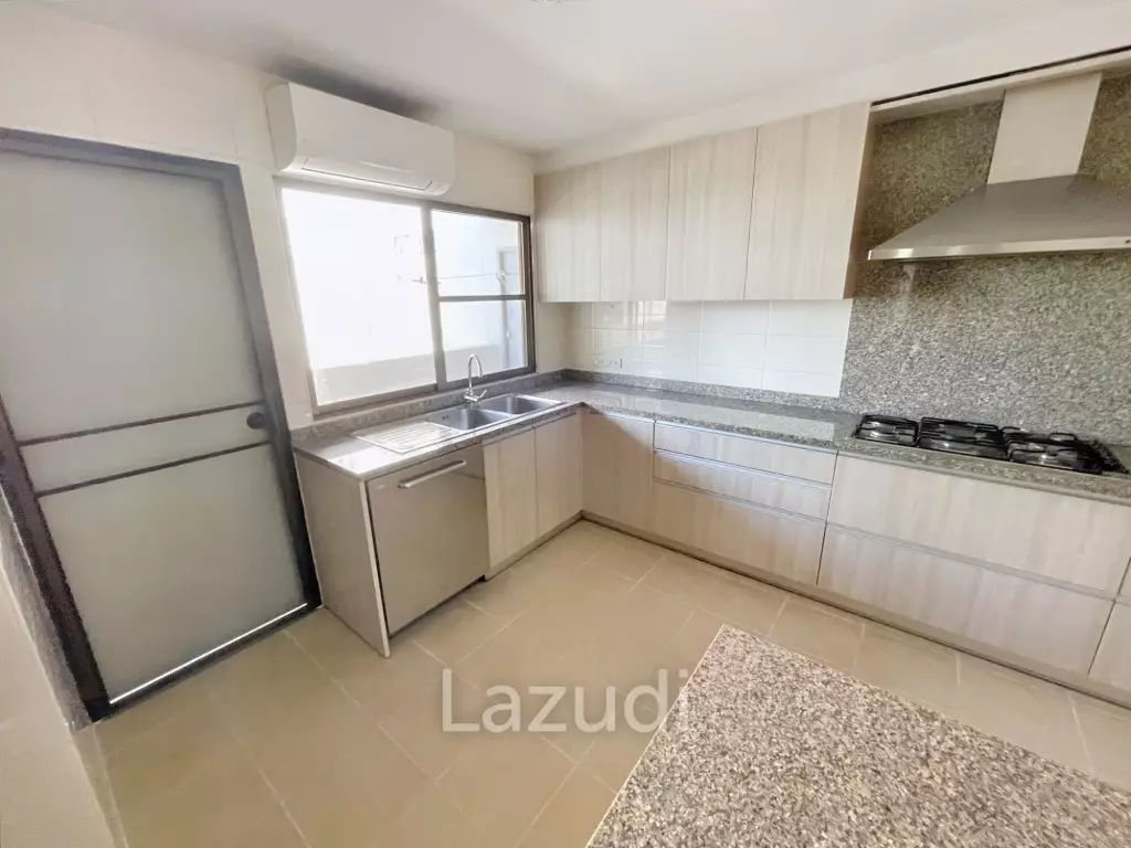 3 Bed 3 Bath 115 SQ.M At Dera Mansion