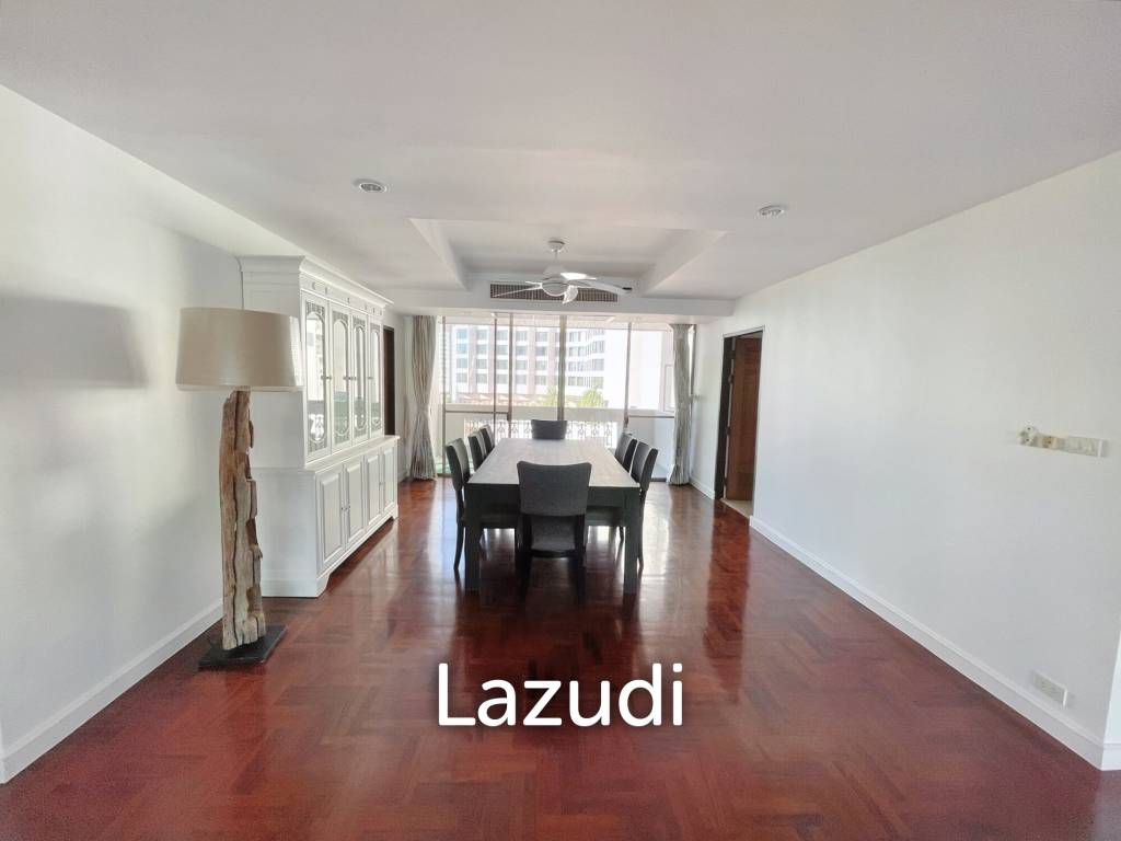 3 Bed 3 Bath 115 SQ.M At Dera Mansion