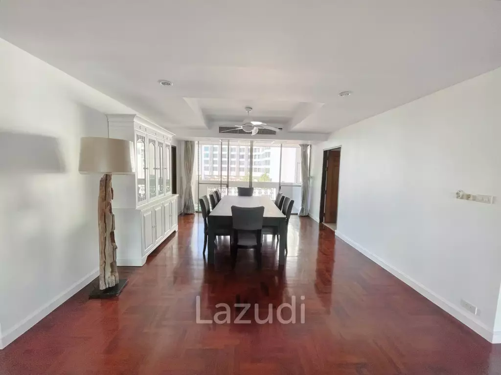 3 Bed 3 Bath 115 SQ.M At Dera Mansion