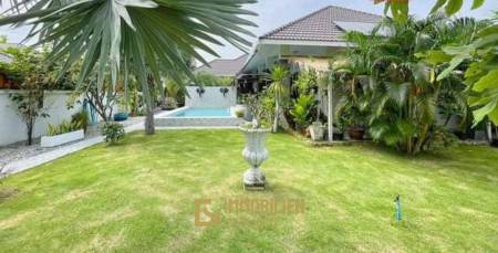 FULLRICH ASSET 3 : 2 bed pool villa