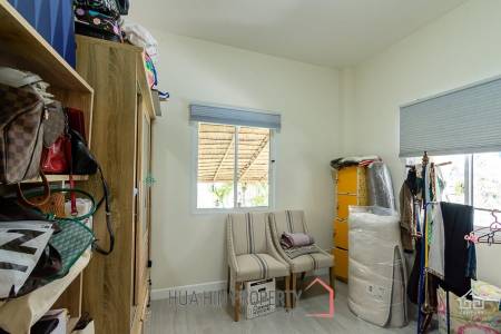 FULLRICH ASSET 3 : 2 bed pool villa