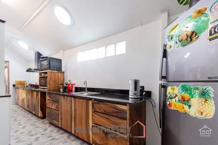 FULLRICH ASSET 3 : 2 bed pool villa