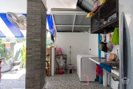 FULLRICH ASSET 3 : 2 bed pool villa