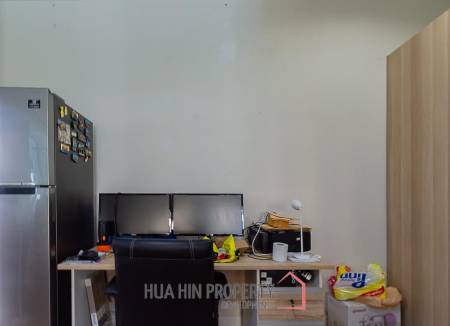 FULLRICH ASSET 3 : 2 bed pool villa