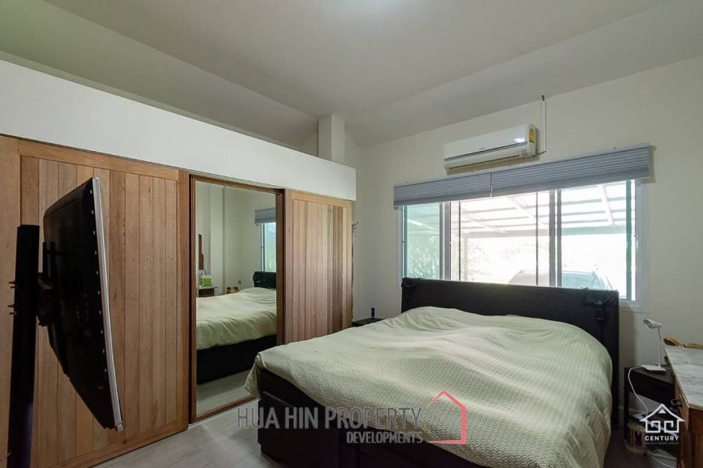 FULLRICH ASSET 3 : 2 bed pool villa