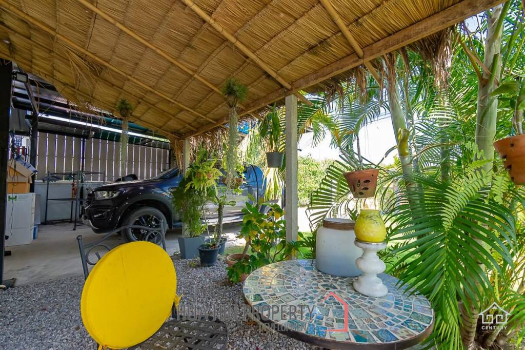 FULLRICH ASSET 3 : 2 bed pool villa