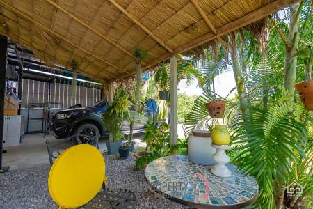 FULLRICH ASSET 3 : 2 bed pool villa
