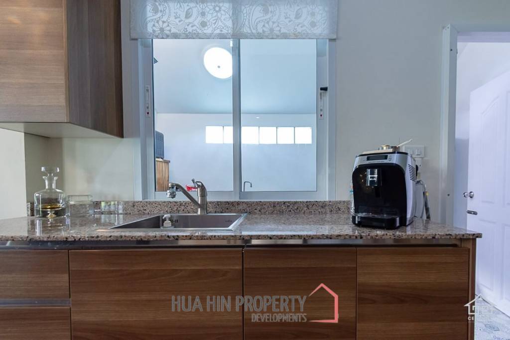 FULLRICH ASSET 3 : 2 bed pool villa