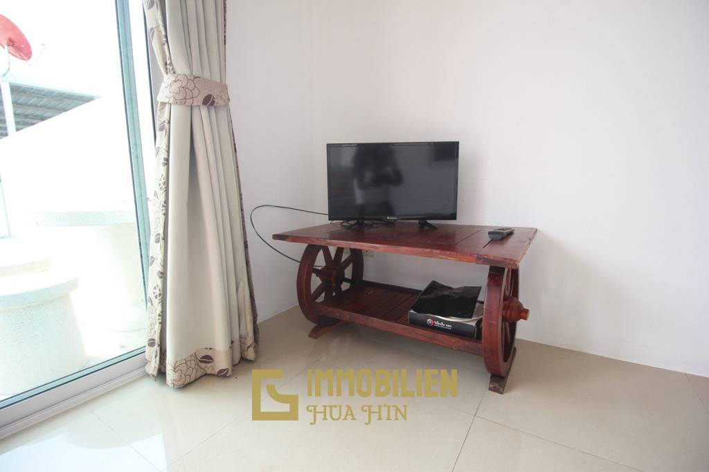 2 Bed 2 Bath Townhouse On Soi 102