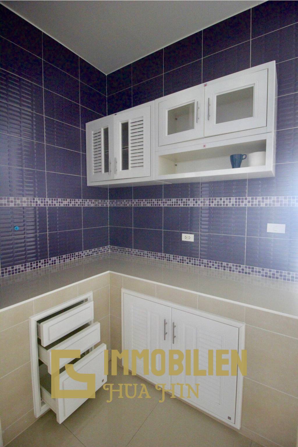 244 m² 2 Chambre 2 Salle de bain Villa Pour Louer