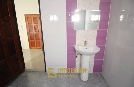 244 metro cuadrado 2 ` 2 Baño Villa de Alquiler