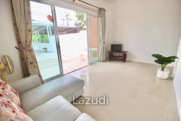 2 Bed 2 Bath Townhouse On Soi 102