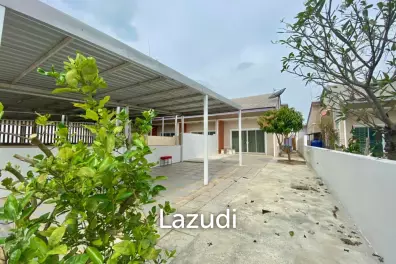 2 Bed 2 Bath Townhouse On Soi 102