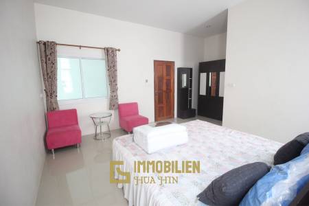 2 Bed 2 Bath Townhouse On Soi 102