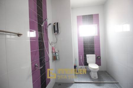 244 metro cuadrado 2 ` 2 Baño Villa de Alquiler