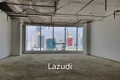 Office For Rent at Central Tower at Central World