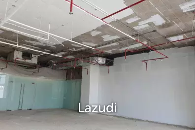 Office For Rent at Central Tower at Central World