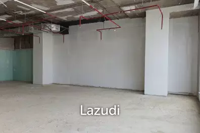 Office For Rent at Central Tower at Central World