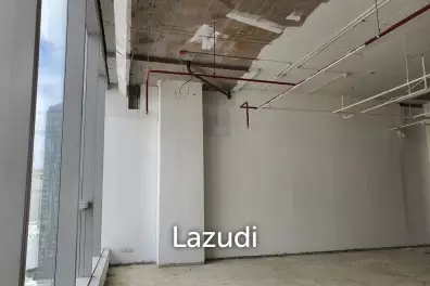 Office For Rent at Central Tower at Central World
