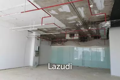 Office For Rent at Central Tower at Central World