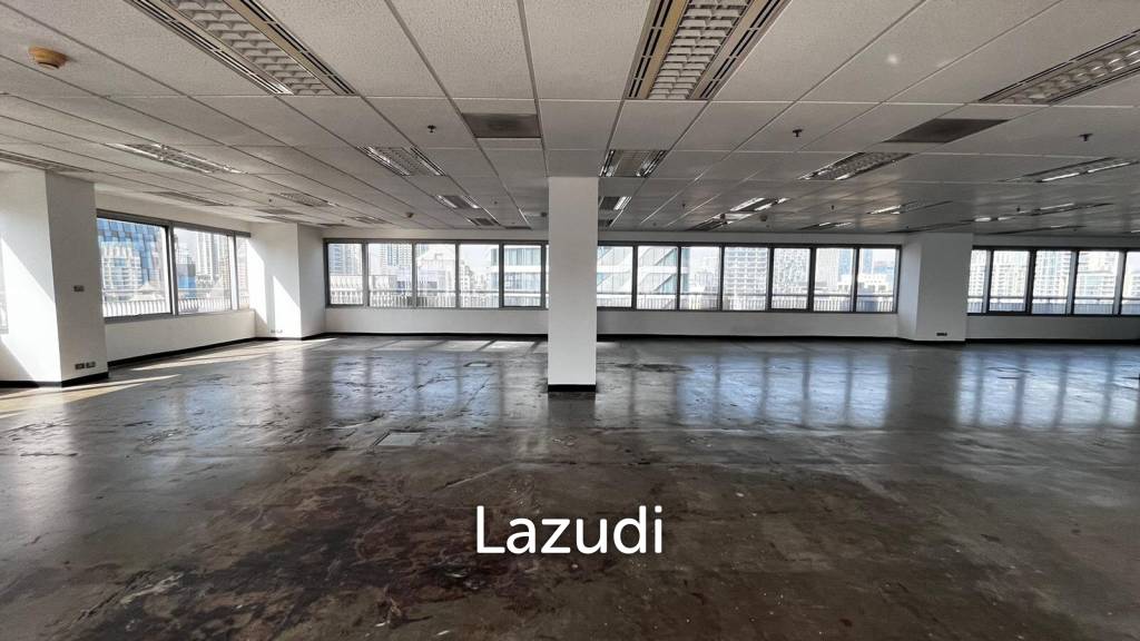 Office For Rent at Wave Place Ploenchit