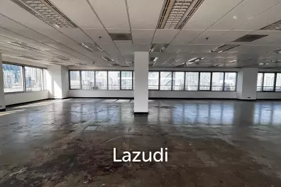 Office For Rent at Wave Place Ploenchit