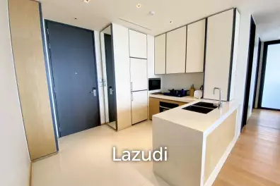 2 Bed  2 Bath 83 SQ.M Beatniq Sukhumvit 32