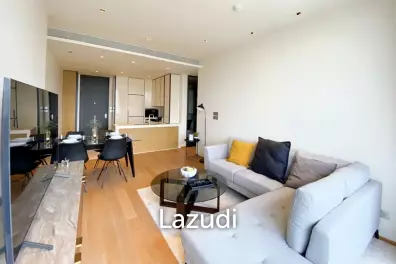 2 Bed  2 Bath 83 SQ.M Beatniq Sukhumvit 32