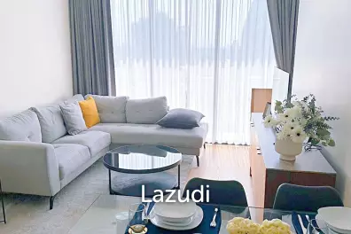 2 Bed  2 Bath 83 SQ.M Beatniq Sukhumvit 32