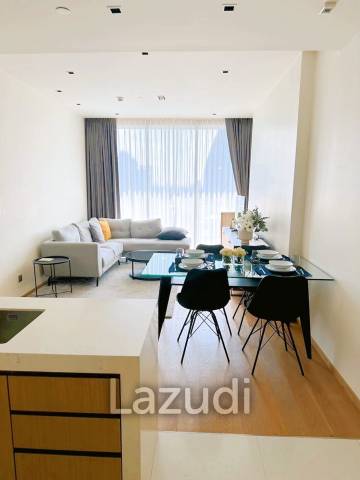 2 Bed  2 Bath 83 SQ.M Beatniq Sukhumvit 32