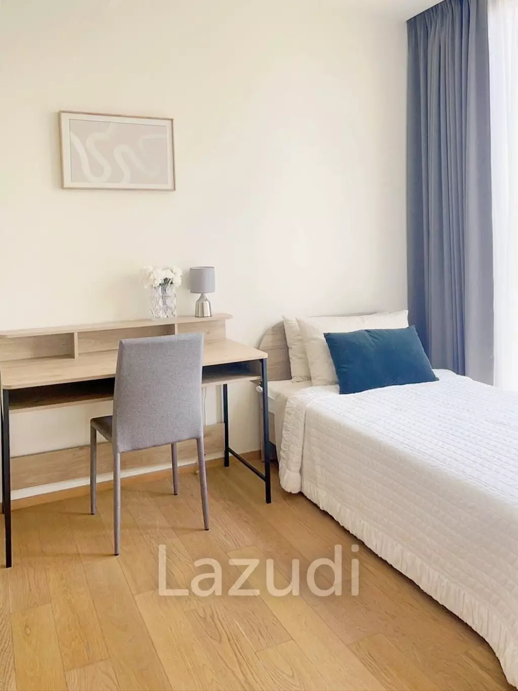 2 Bed  2 Bath 83 SQ.M Beatniq Sukhumvit 32