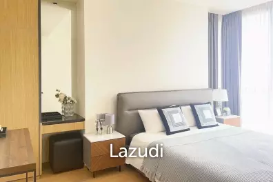 2 Bed  2 Bath 83 SQ.M Beatniq Sukhumvit 32