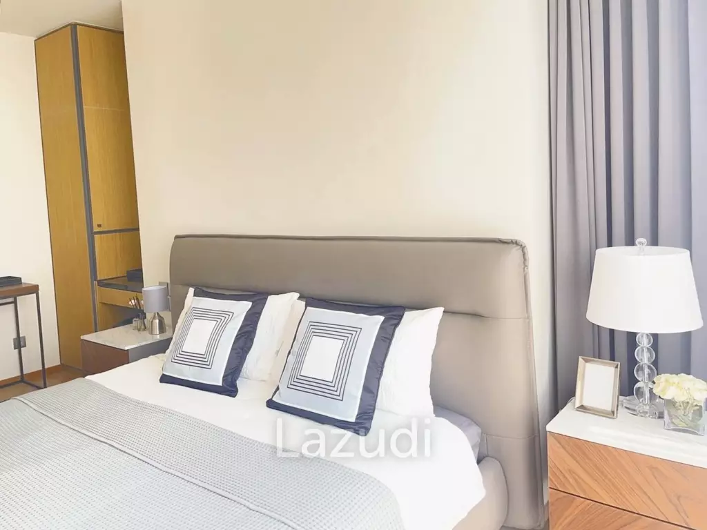 2 Bed  2 Bath 83 SQ.M Beatniq Sukhumvit 32