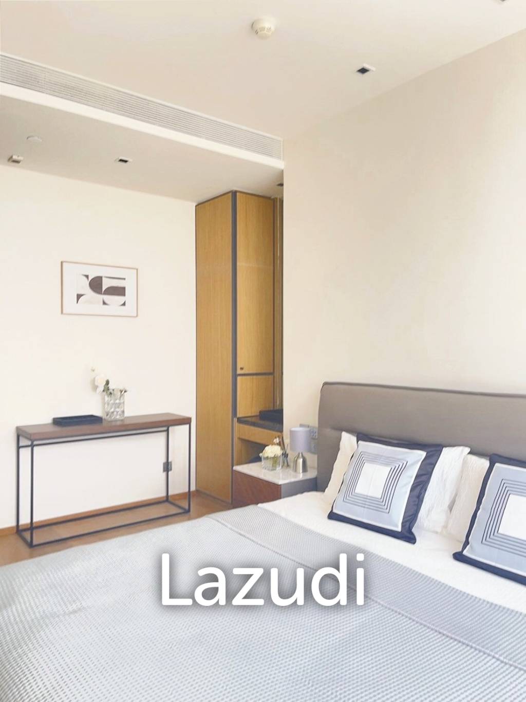 2 Bed  2 Bath 83 SQ.M Beatniq Sukhumvit 32