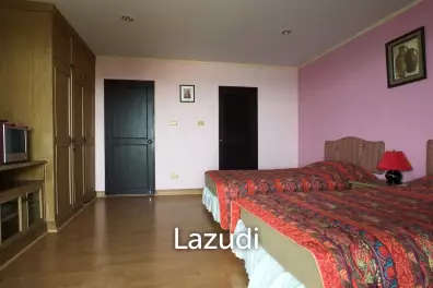 Cha Am Grand Condotel For Sale