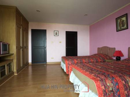 Cha Am Grand Condotel For Sale