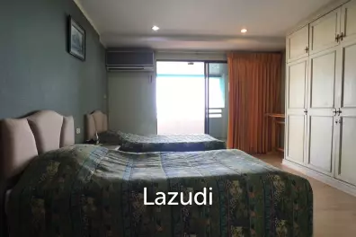 Cha Am Grand Condotel For Sale