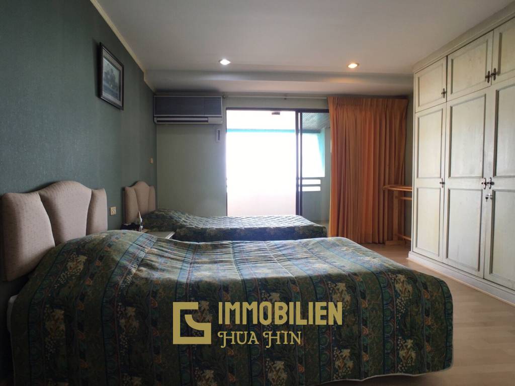 Cha Am Grand Condotel For Sale