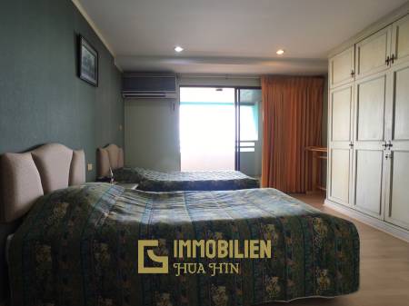 Cha Am Grand Condotel For Sale