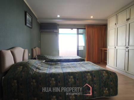 Cha Am Grand Condotel For Sale