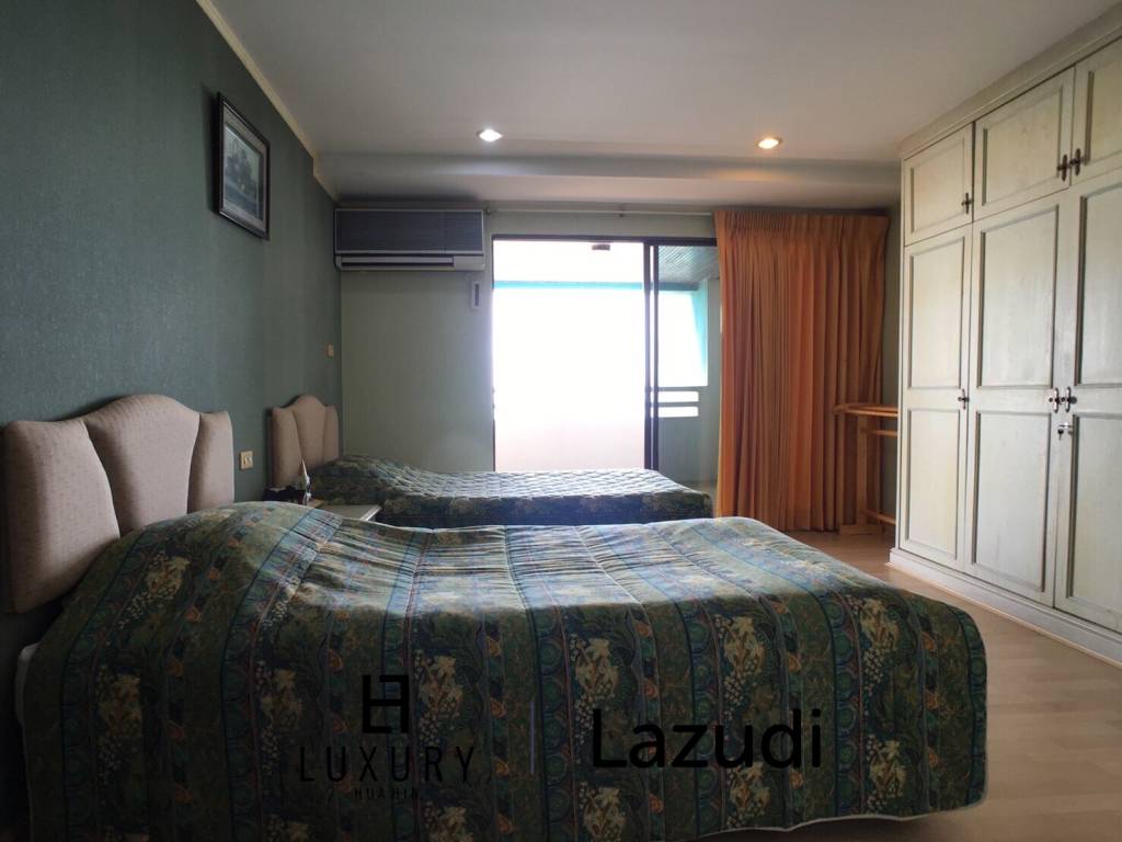 Cha Am Grand Condotel For Sale