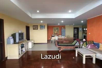 Cha Am Grand Condotel For Sale